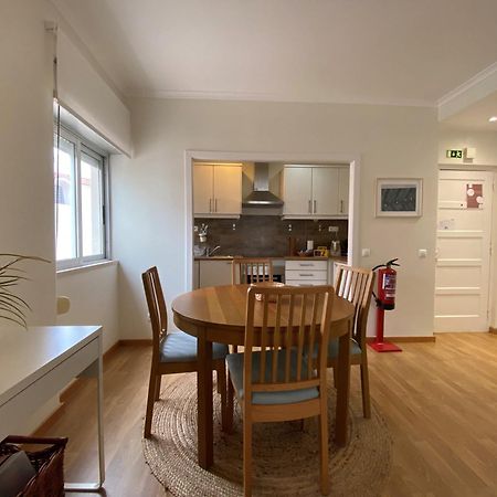 Rainha - Holiday Rental In Cascais Centre エクステリア 写真