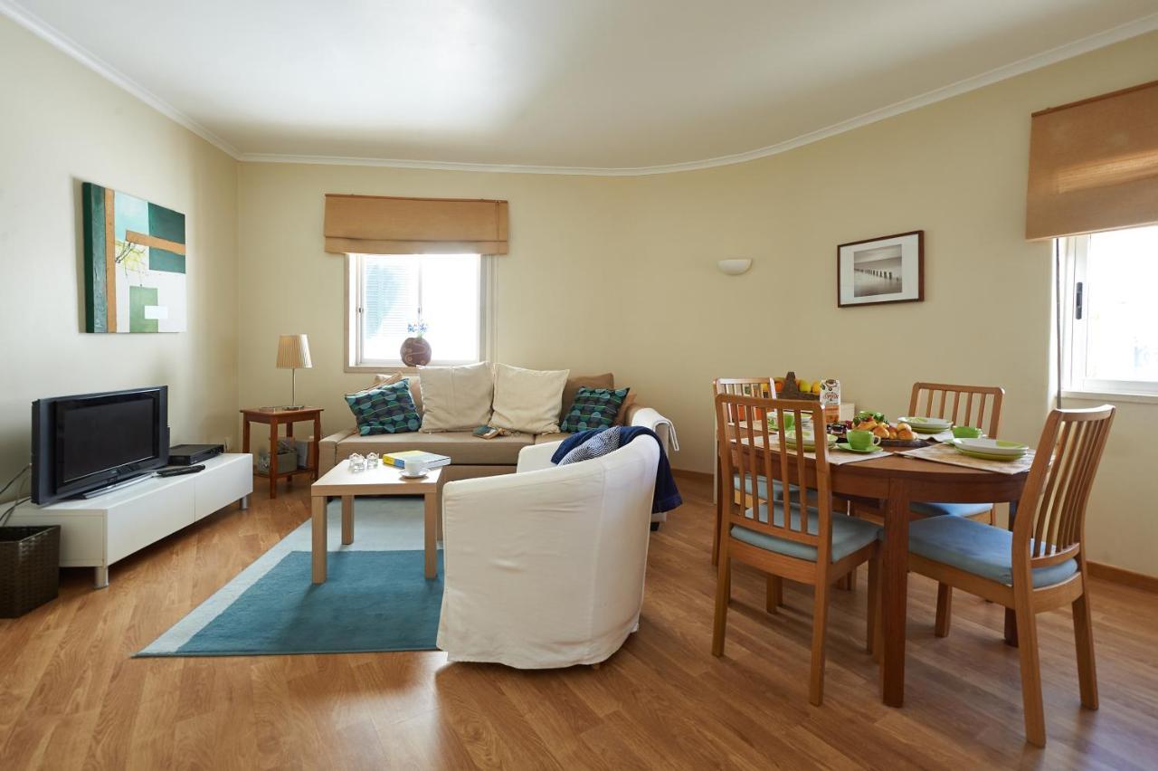 Rainha - Holiday Rental In Cascais Centre エクステリア 写真