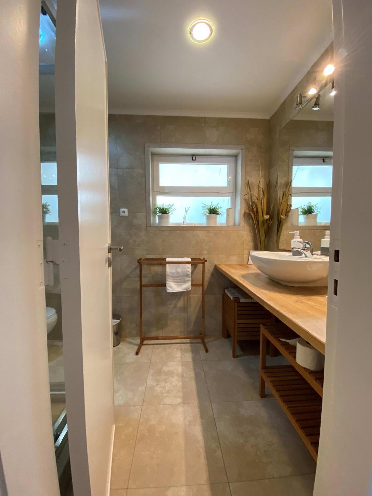 Rainha - Holiday Rental In Cascais Centre エクステリア 写真
