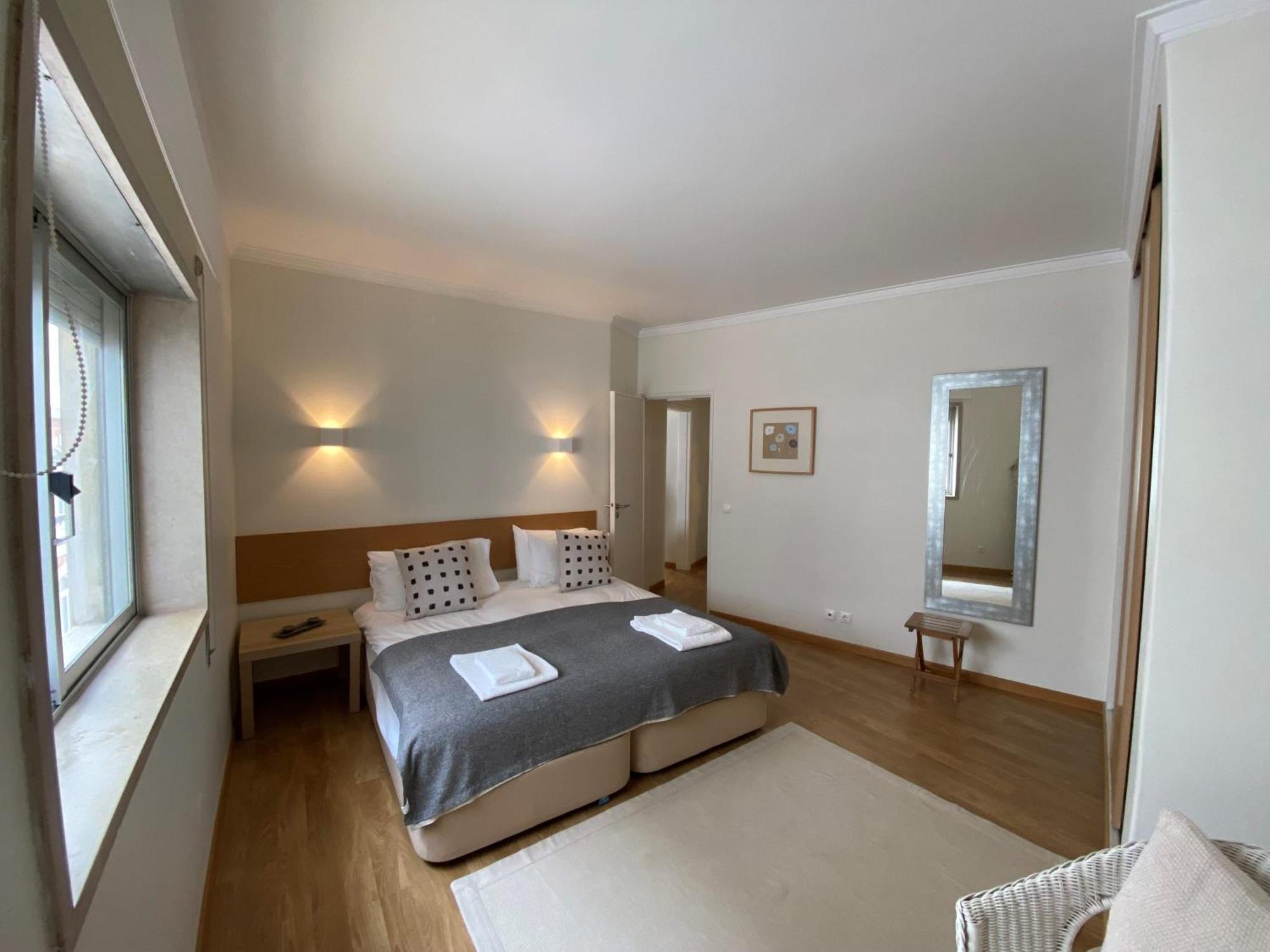 Rainha - Holiday Rental In Cascais Centre エクステリア 写真