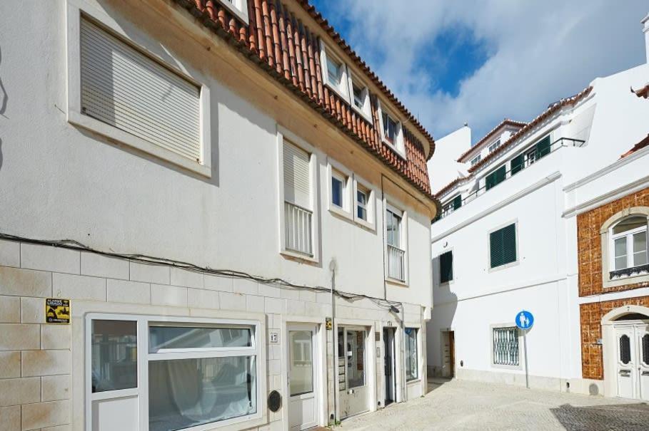 Rainha - Holiday Rental In Cascais Centre エクステリア 写真