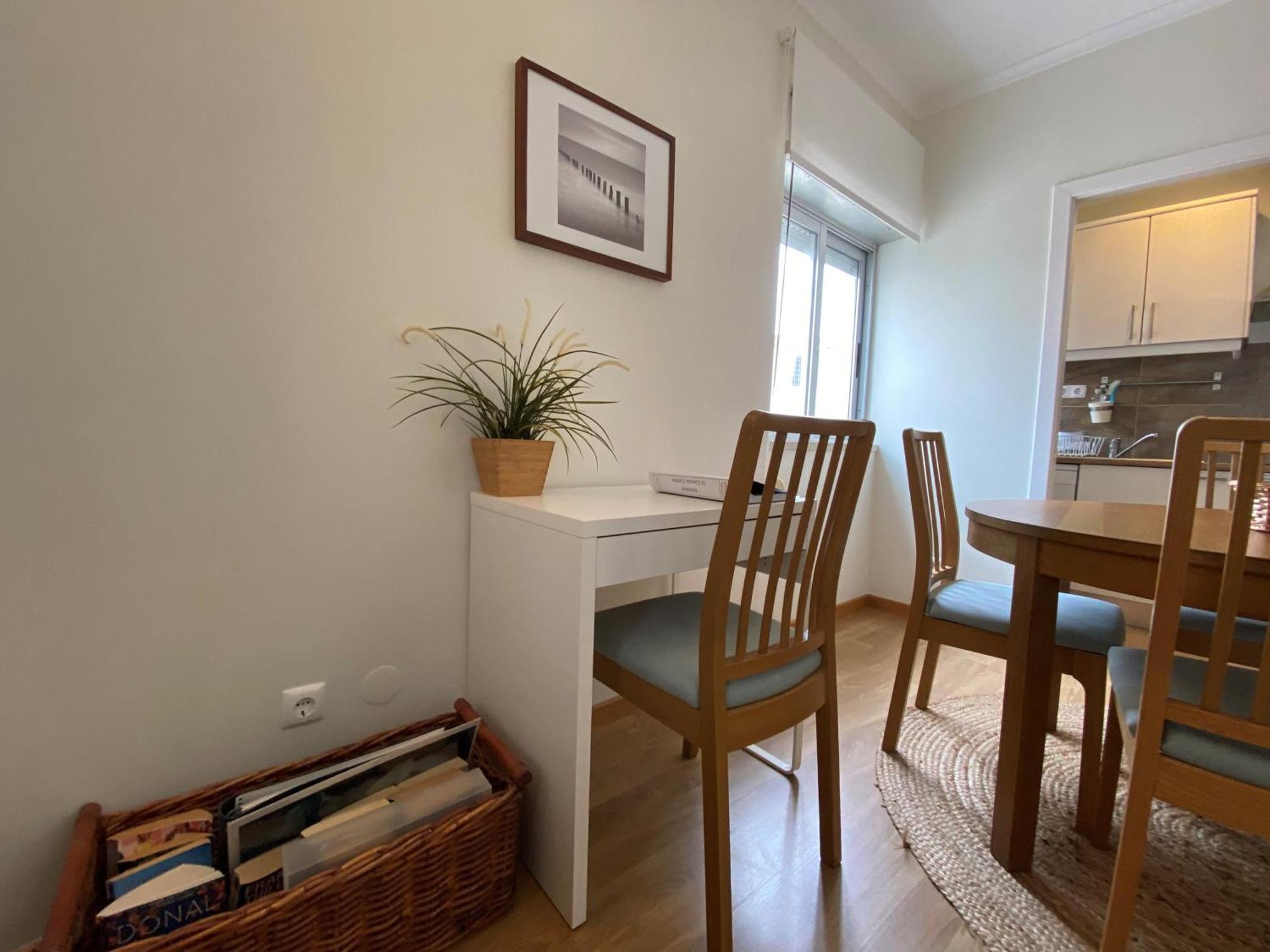 Rainha - Holiday Rental In Cascais Centre エクステリア 写真