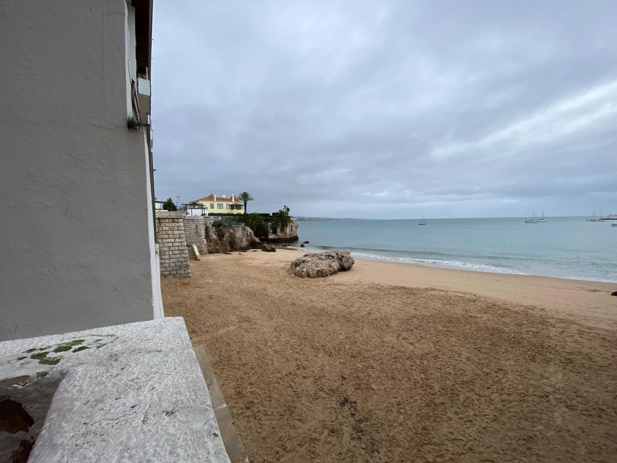 Rainha - Holiday Rental In Cascais Centre エクステリア 写真