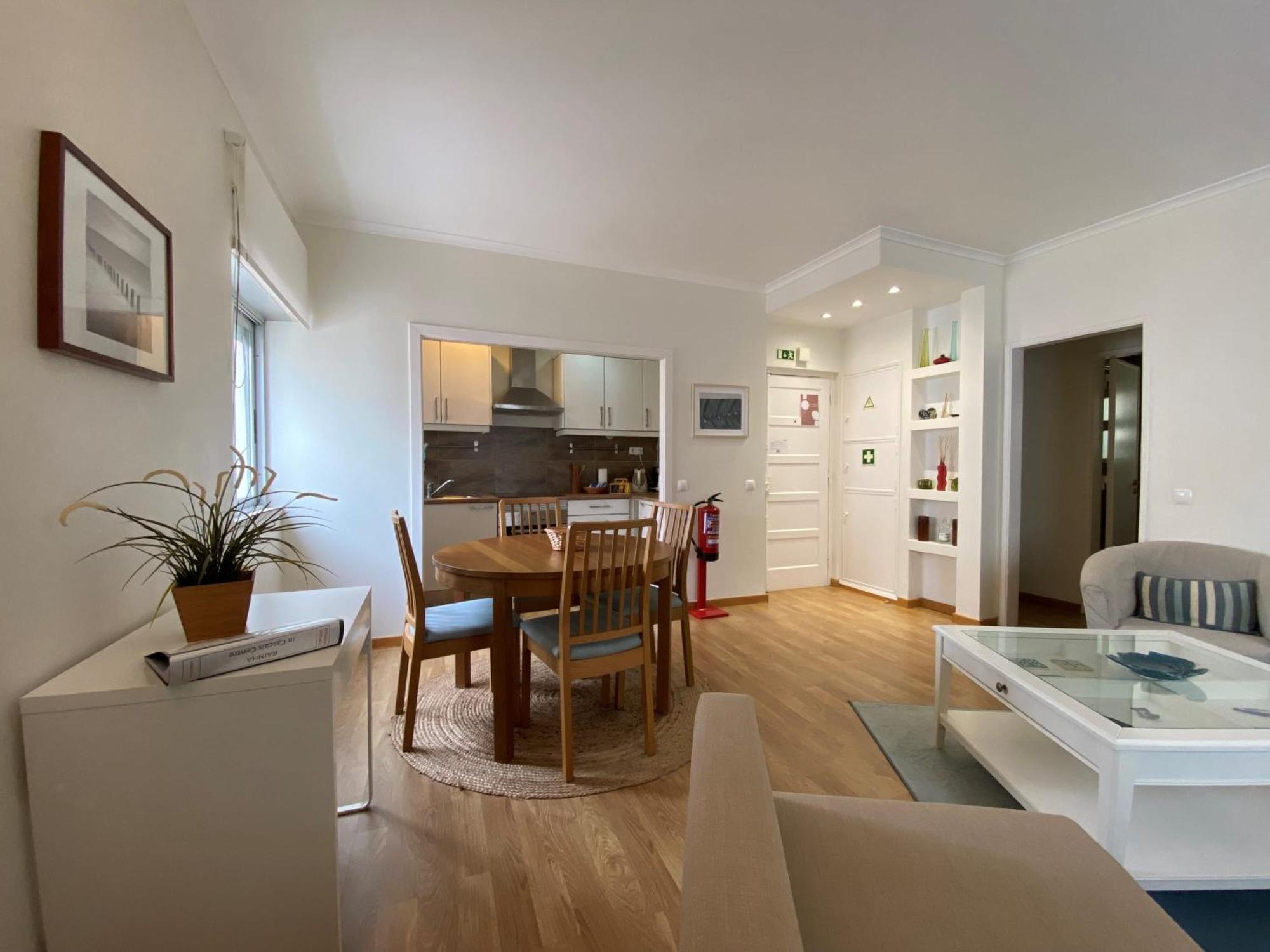 Rainha - Holiday Rental In Cascais Centre エクステリア 写真