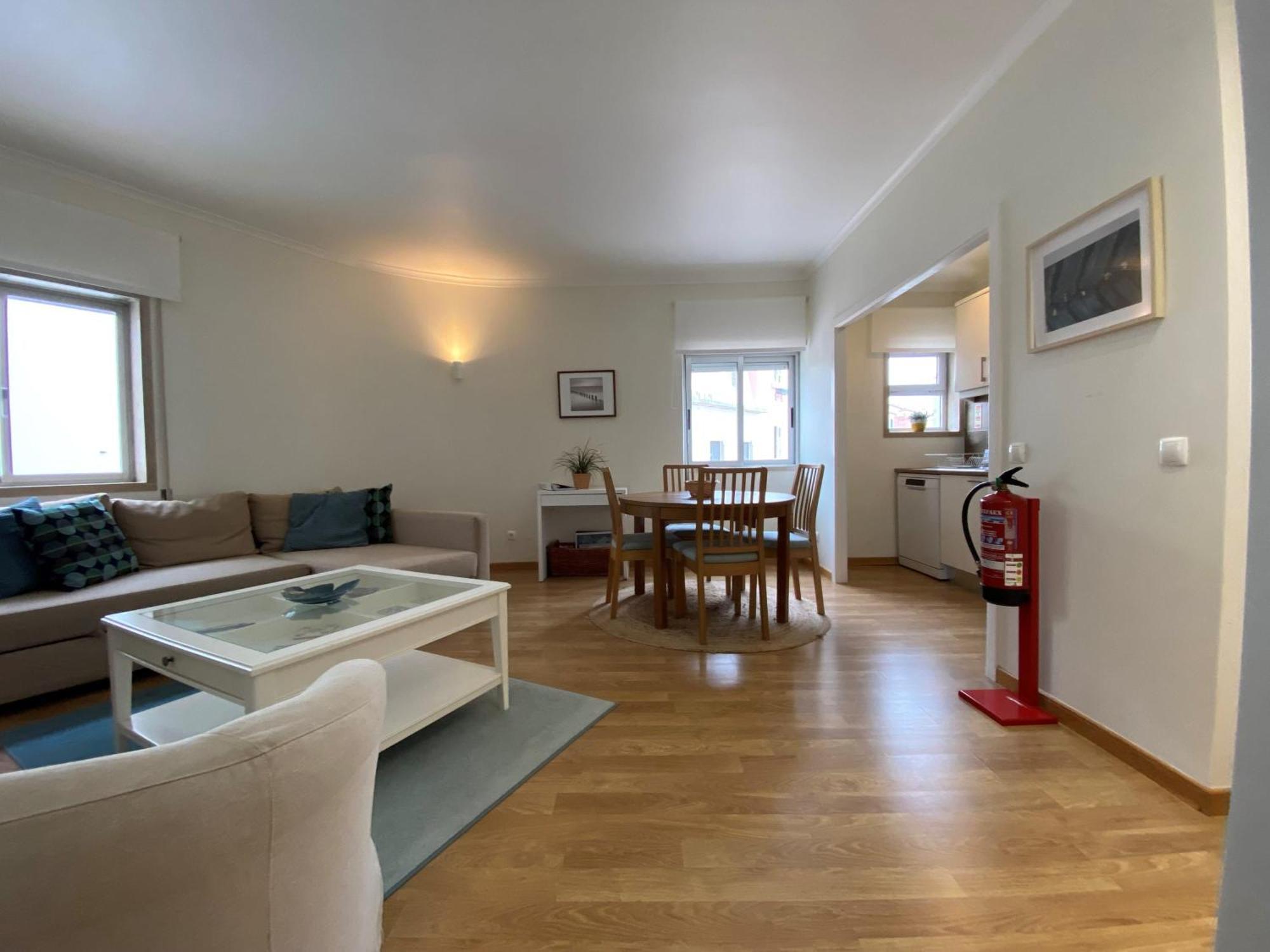 Rainha - Holiday Rental In Cascais Centre エクステリア 写真