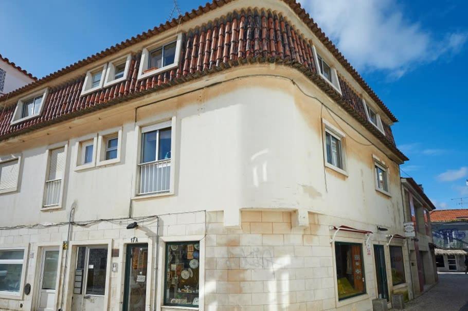 Rainha - Holiday Rental In Cascais Centre エクステリア 写真